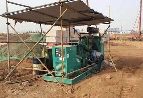 灵石发电机出租 灵石发电机出租