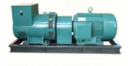 灵石发电机出租