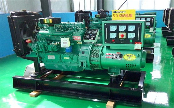 灵石发电机出租